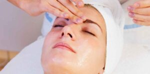 Wine Facial (Astaberry brand)