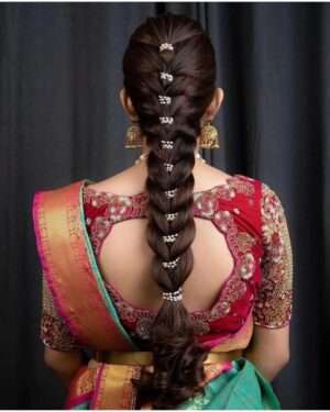 Hair Styling