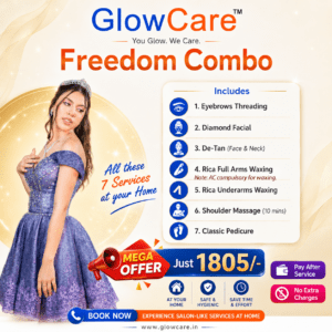 Freedom Combo (7 Services)